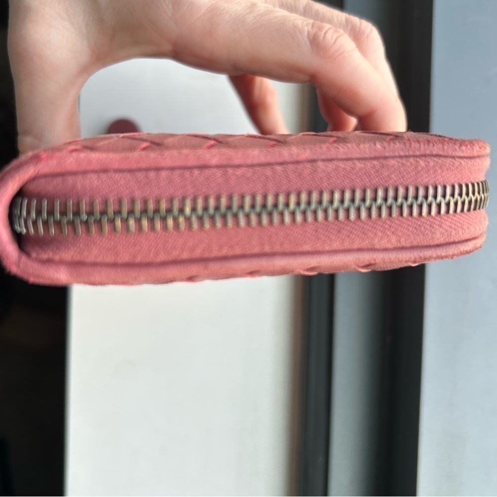 BV🩶Intrecciato Wallet - Picture 6 of 11